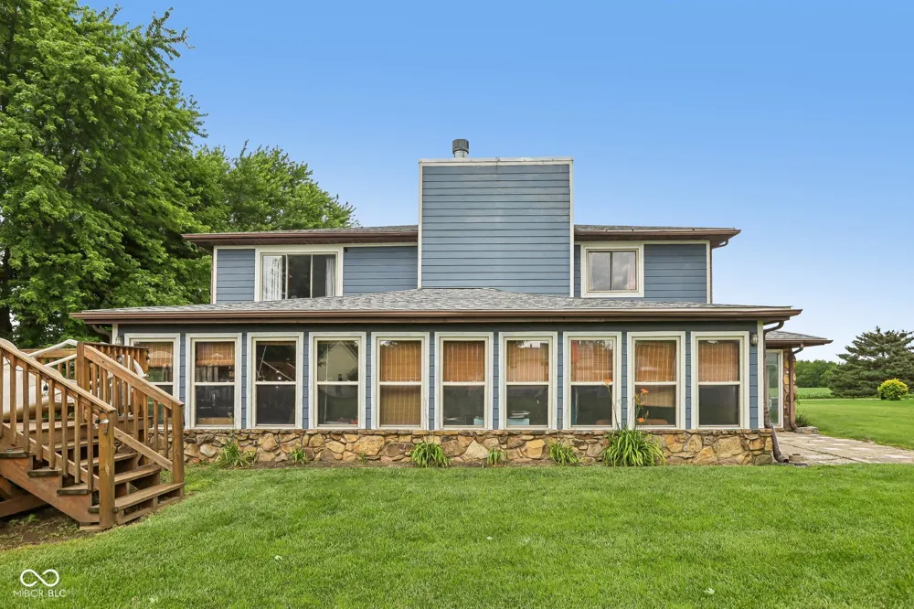 149 E County Road 180 Frankfort, IN 46041