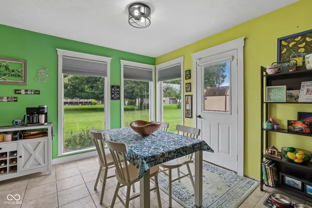 149 E County Road 180 Frankfort, IN 46041