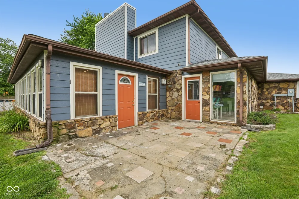 149 E County Road 180 Frankfort, IN 46041