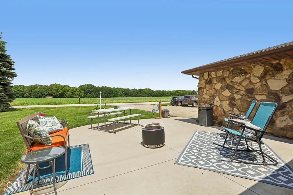 149 E County Road 180 Frankfort, IN 46041