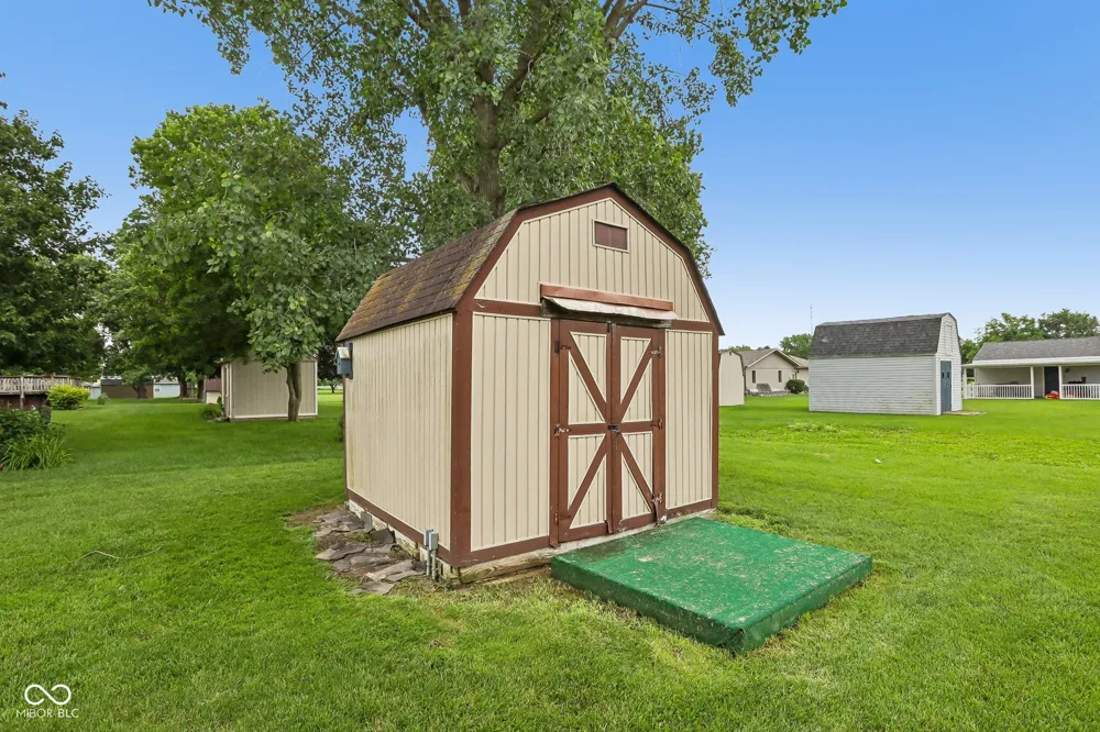 149 E County Road 180 Frankfort, IN 46041