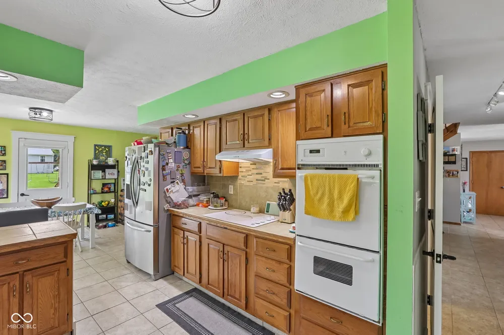 149 E County Road 180 Frankfort, IN 46041
