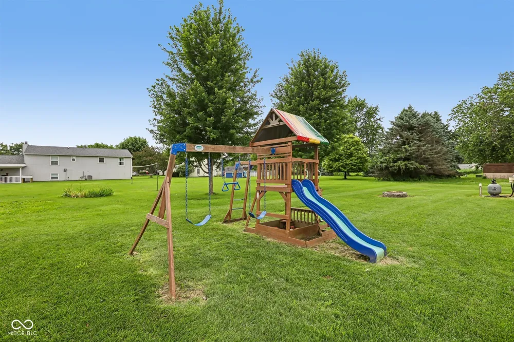 149 E County Road 180 Frankfort, IN 46041
