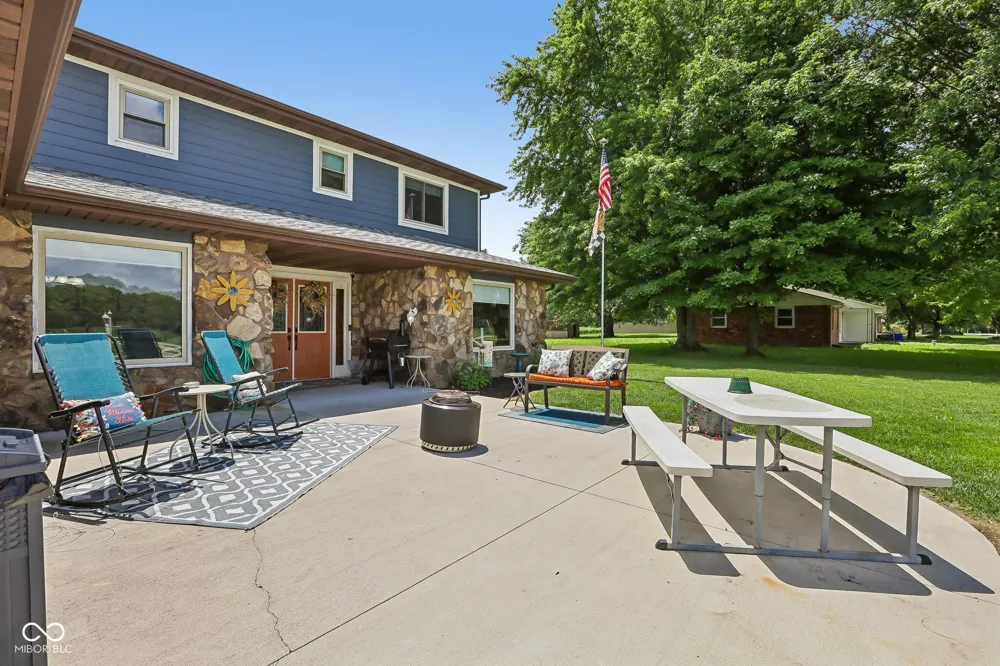 149 E County Road 180 Frankfort, IN 46041