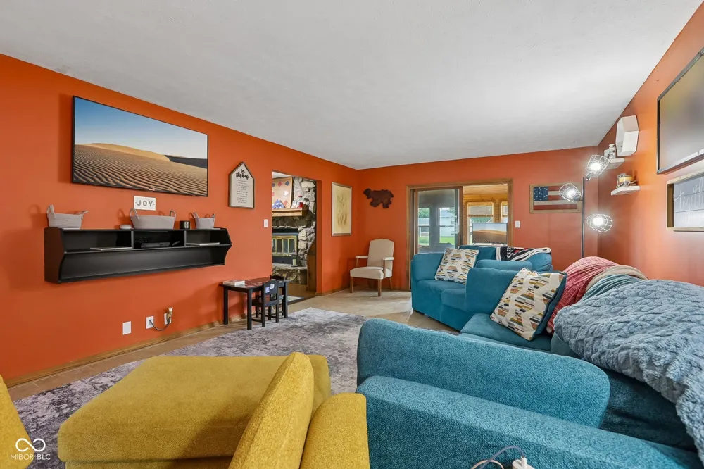 149 E County Road 180 Frankfort, IN 46041