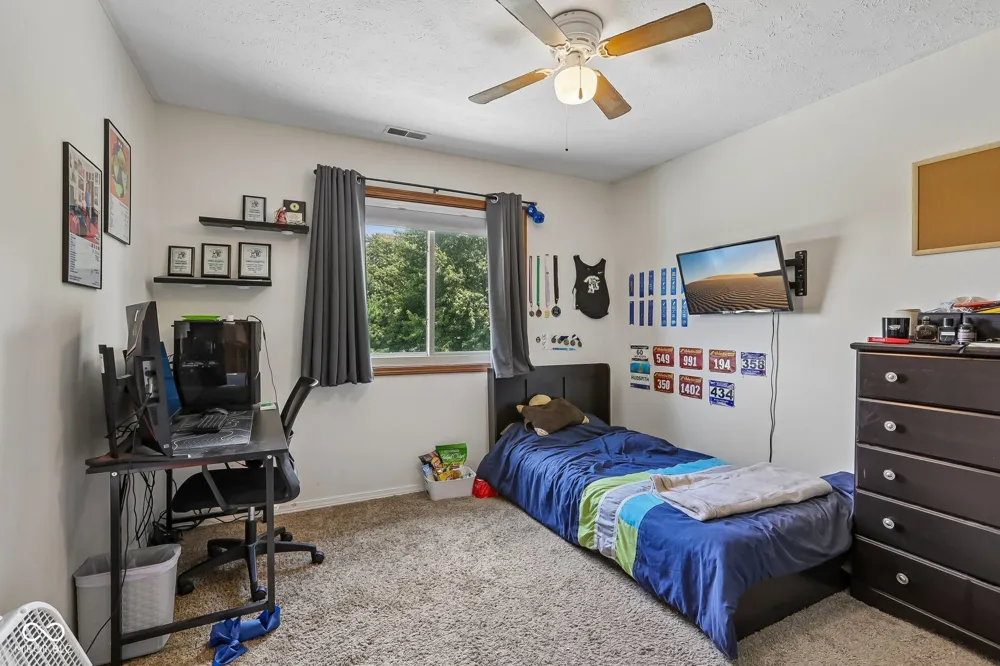 149 E County Road 180 Frankfort, IN 46041