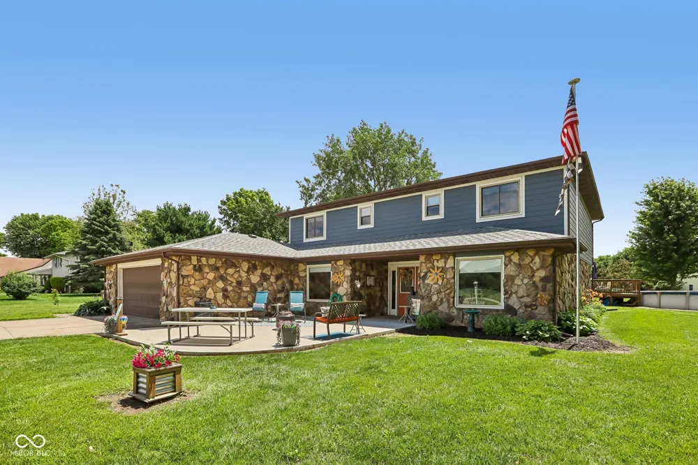 149 E County Road 180 Frankfort, IN 46041