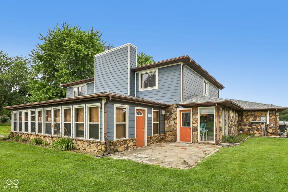 149 E County Road 180 Frankfort, IN 46041
