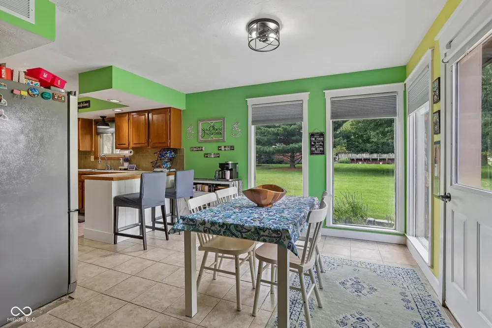 149 E County Road 180 Frankfort, IN 46041