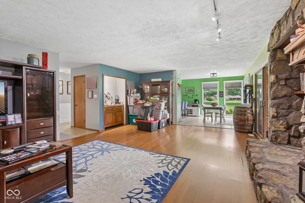 149 E County Road 180 Frankfort, IN 46041