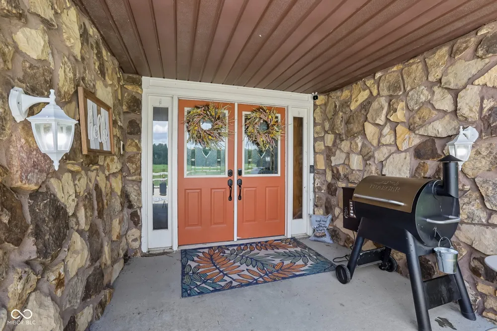 149 E County Road 180 Frankfort, IN 46041