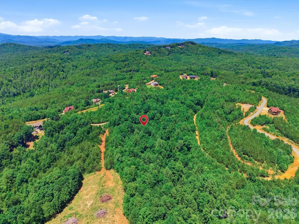 602 Low Valley Way #602 Lenoir, NC 28645