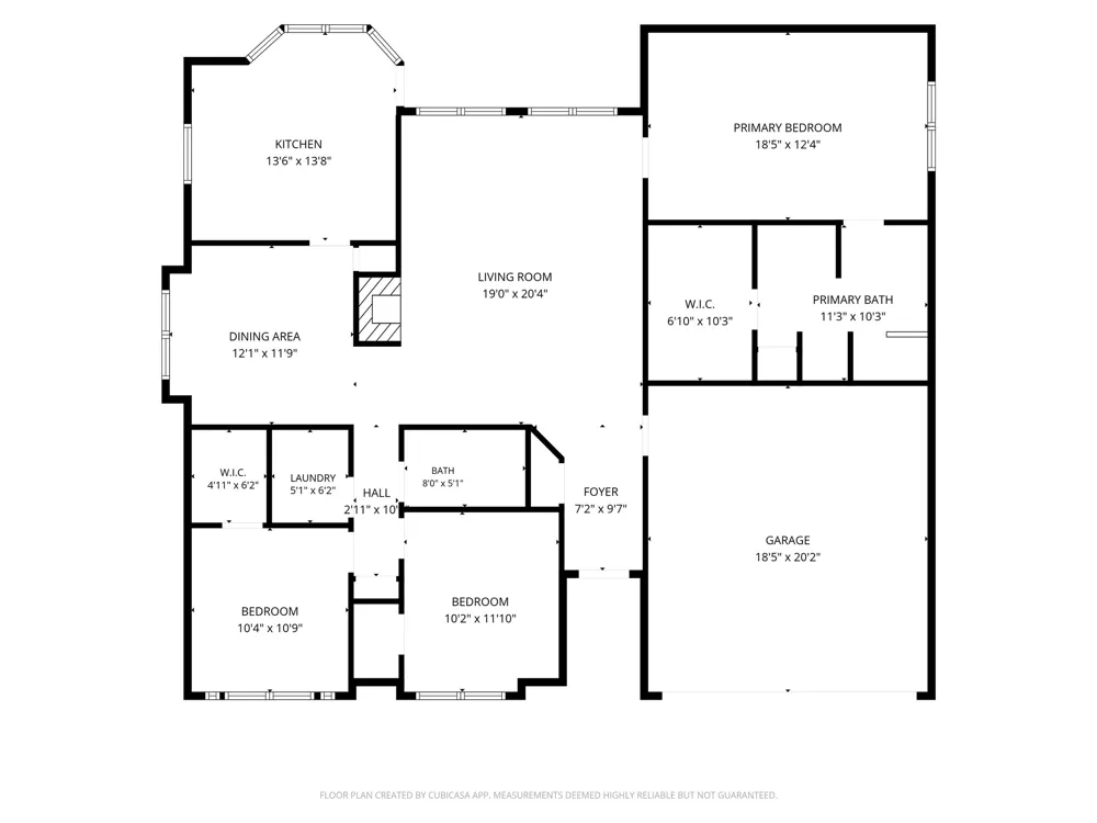 2612 Fountainview Drive Corinth, TX 76210