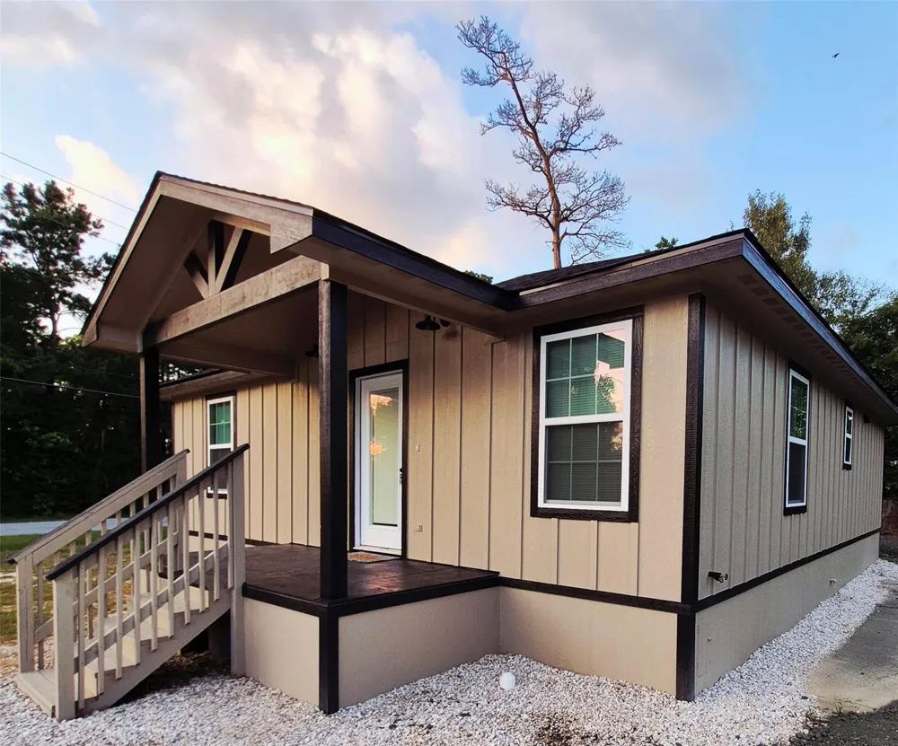 410 S Tannahill Street Vidor, TX 77662