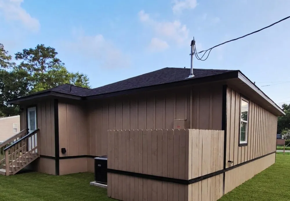 410 S Tannahill Street Vidor, TX 77662
