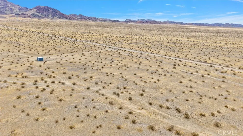 Mohave Trails National Monument Newberry Springs, CA 92338