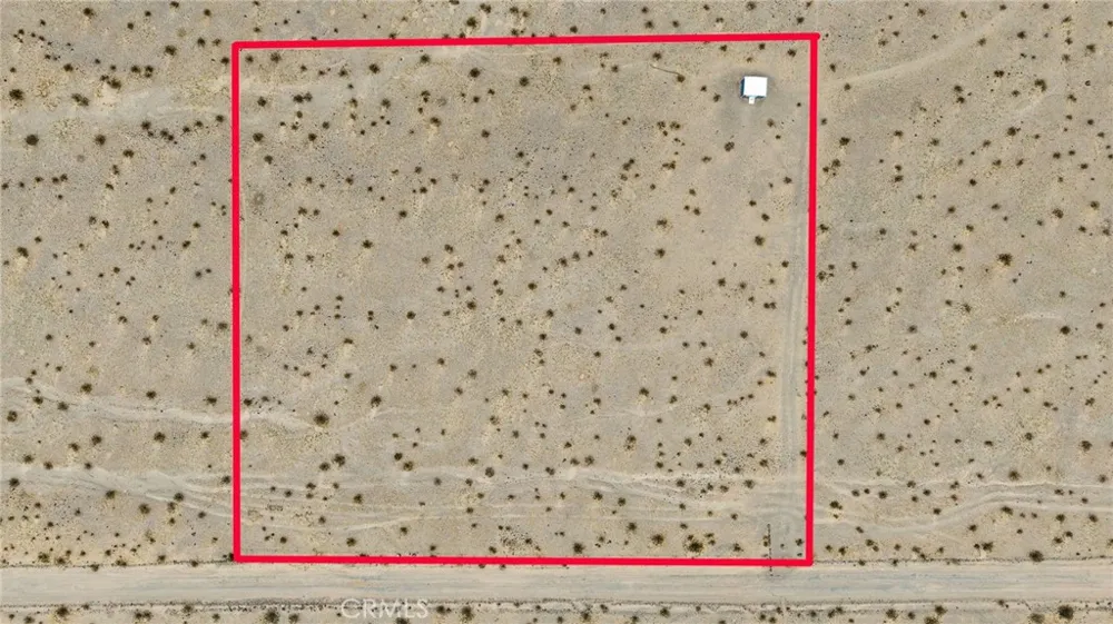Mohave Trails National Monument Newberry Springs, CA 92338