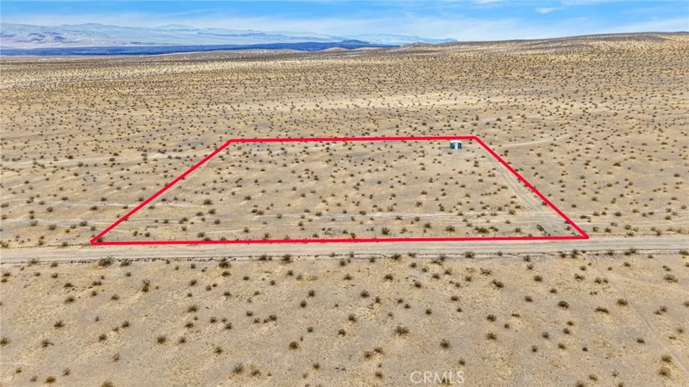 Mohave Trails National Monument Newberry Springs, CA 92338