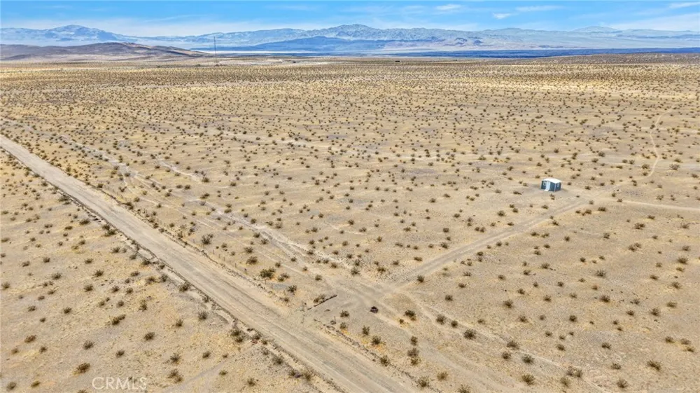 Mohave Trails National Monument Newberry Springs, CA 92338