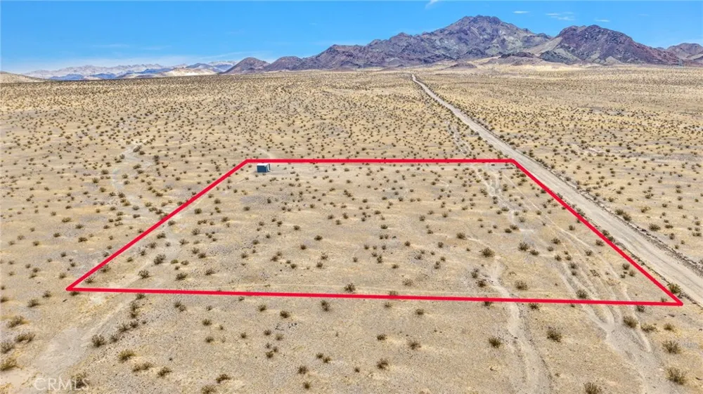 Mohave Trails National Monument Newberry Springs, CA 92338