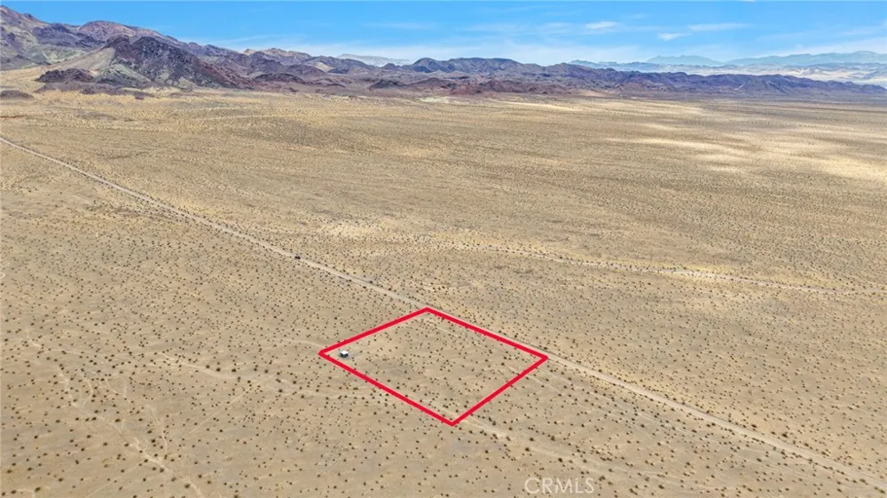 Mohave Trails National Monument Newberry Springs, CA 92338