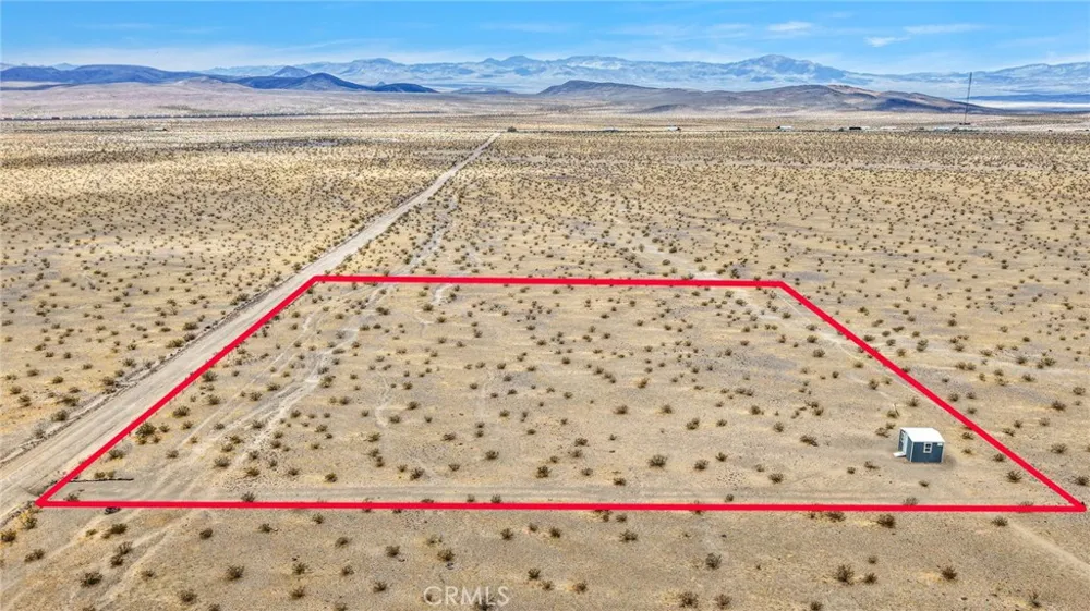 Mohave Trails National Monument Newberry Springs, CA 92338