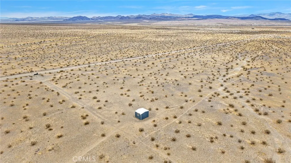 Mohave Trails National Monument Newberry Springs, CA 92338