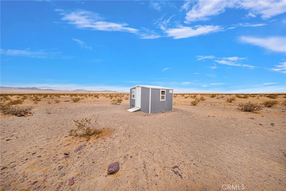Mohave Trails National Monument Newberry Springs, CA 92338