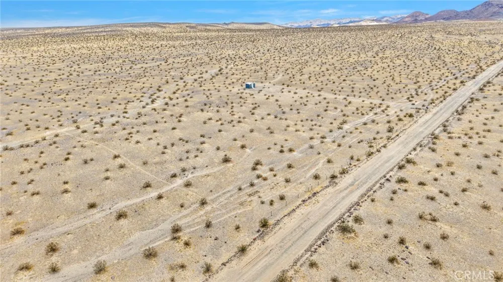 Mohave Trails National Monument Newberry Springs, CA 92338