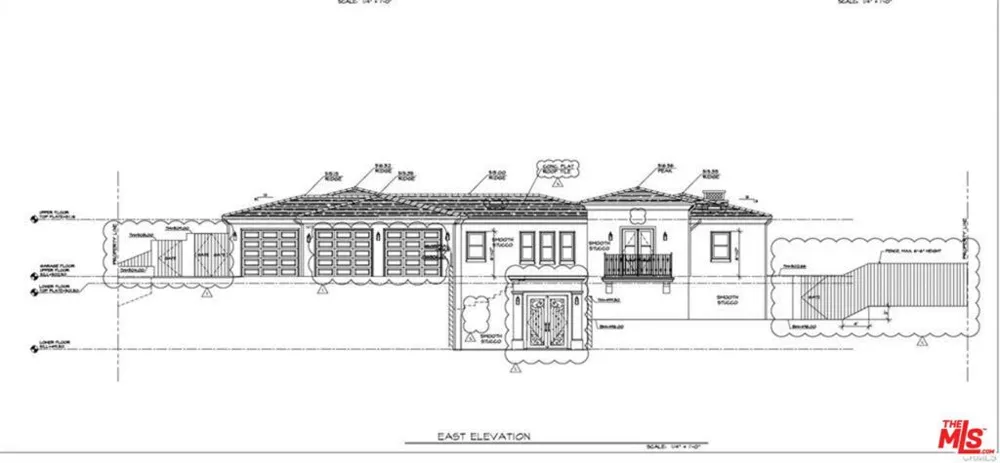 1417 Via Coronel Palos Verdes Estates, CA 90274