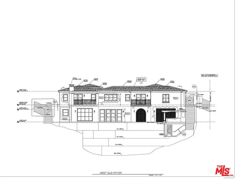 1417 Via Coronel Palos Verdes Estates, CA 90274