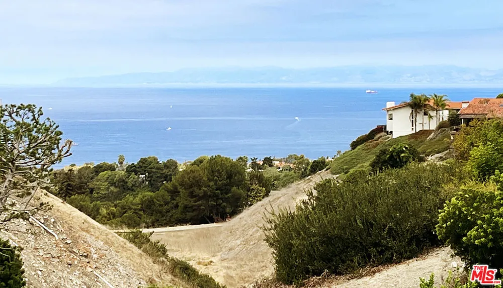 1417 Via Coronel Palos Verdes Estates, CA 90274