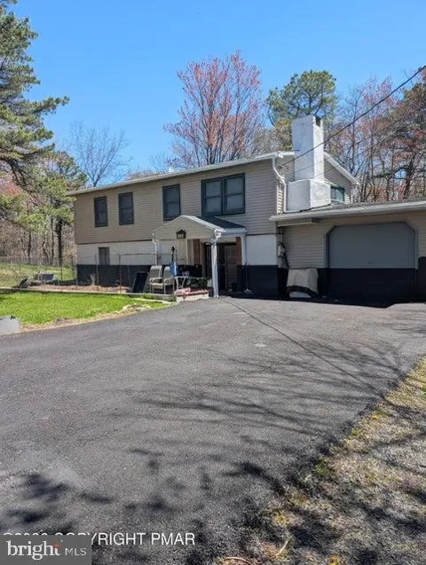 1514 CLOVER ROAD