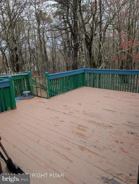 1514 CLOVER ROAD Long Pond, PA 18334