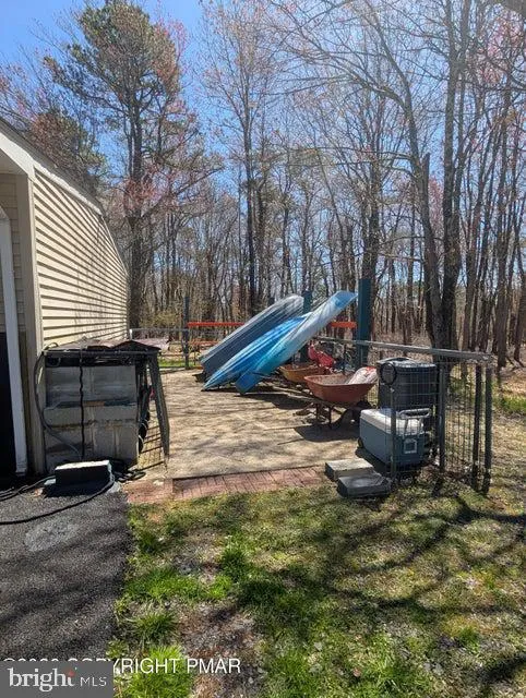 1514 CLOVER ROAD Long Pond, PA 18334