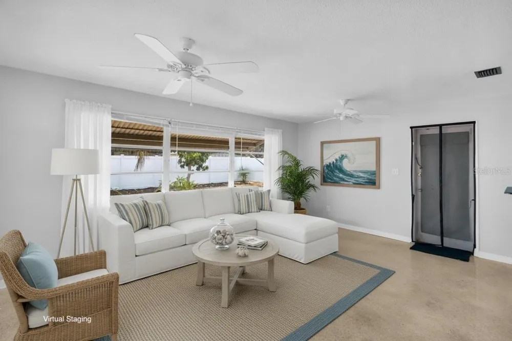 2301 WHITMAN STREET Clearwater, FL 33765