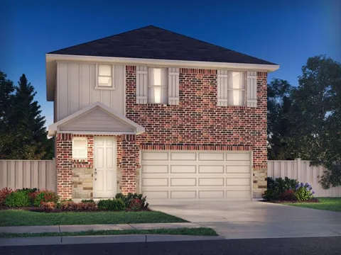 409 Wild Spur Lane