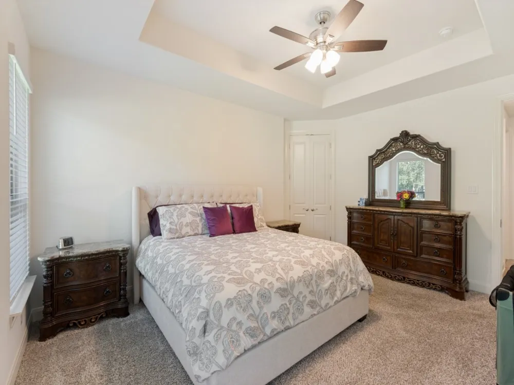 102 White Oak Drive Krugerville, TX 76227
