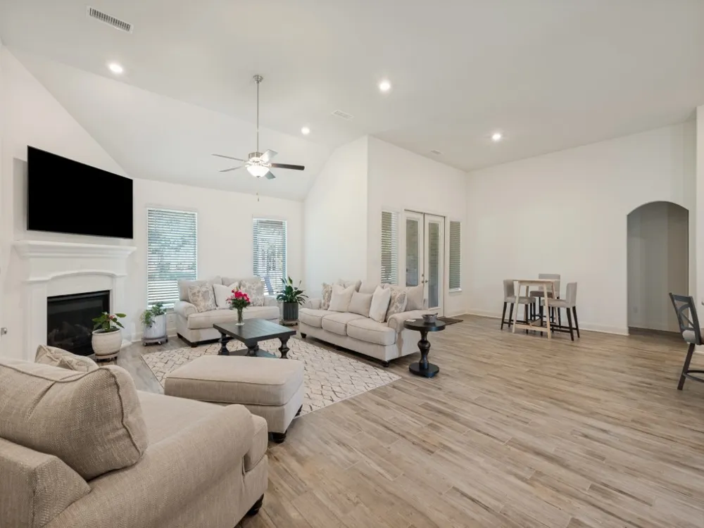 102 White Oak Drive Krugerville, TX 76227