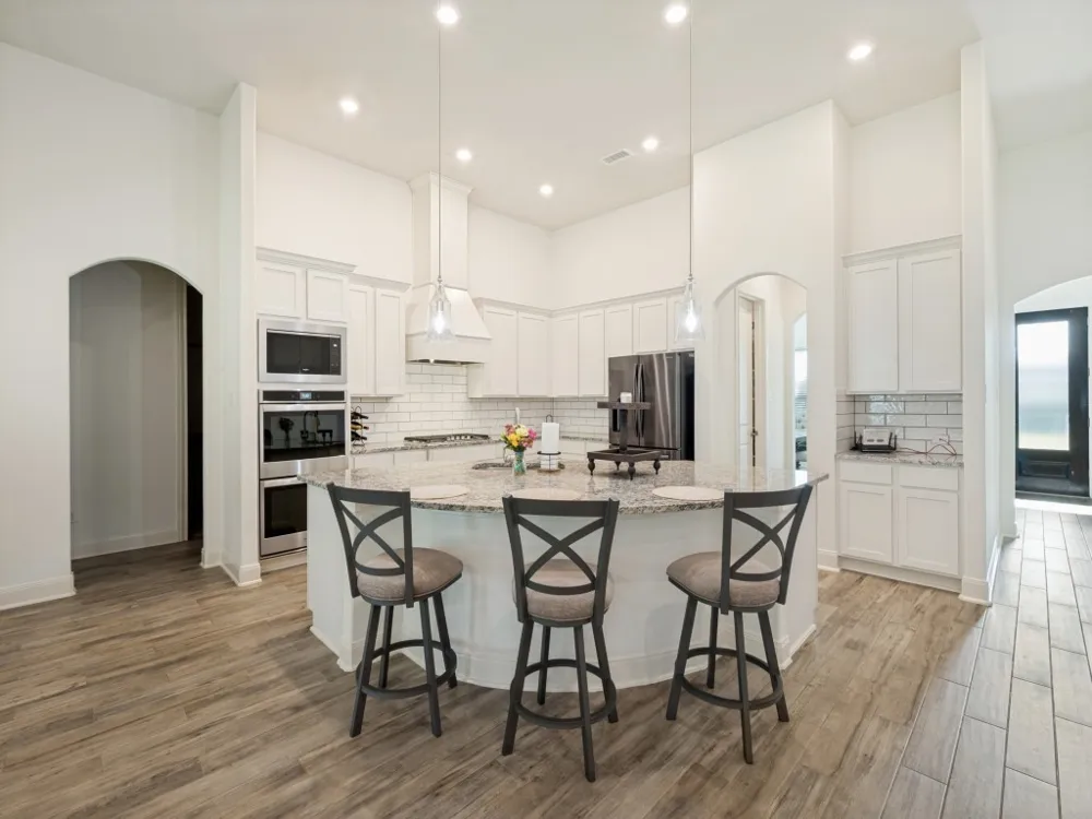 102 White Oak Drive Krugerville, TX 76227