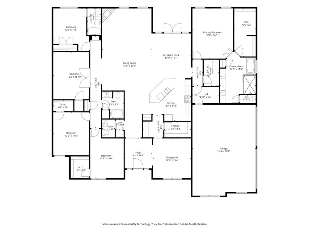 102 White Oak Drive Krugerville, TX 76227