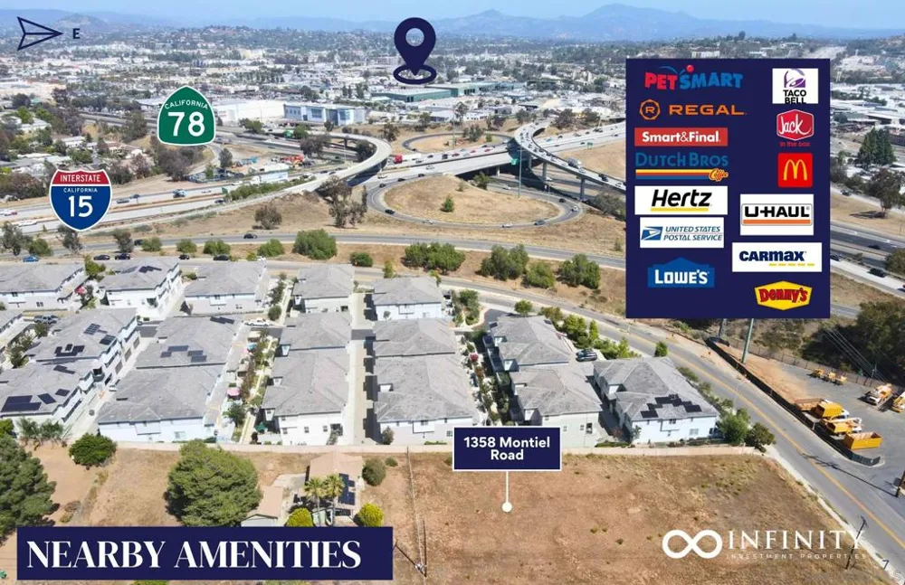 1358 Montiel Rd Escondido, CA 92026