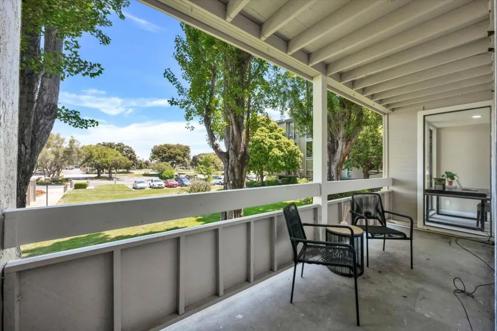 1170 Foster City Boulevard #107 Foster City, CA 94404