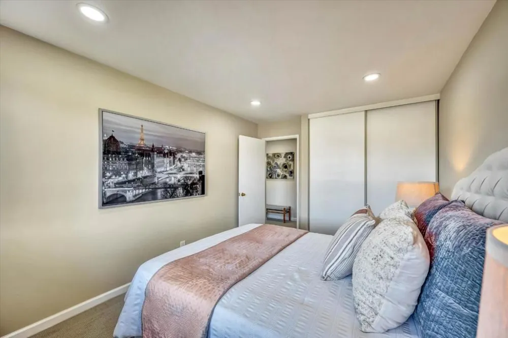 1170 Foster City Boulevard #107 Foster City, CA 94404