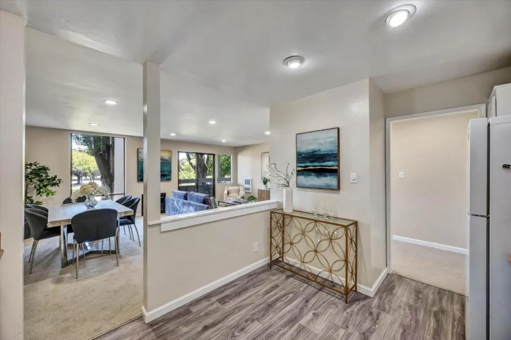 1170 Foster City Boulevard #107 Foster City, CA 94404