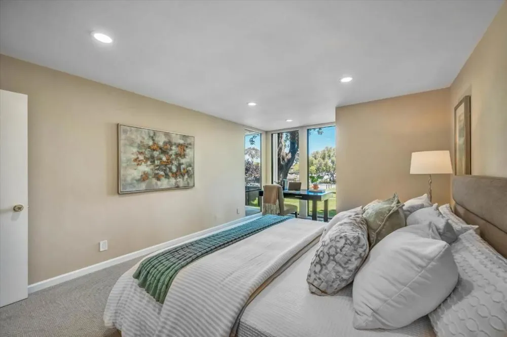 1170 Foster City Boulevard #107 Foster City, CA 94404