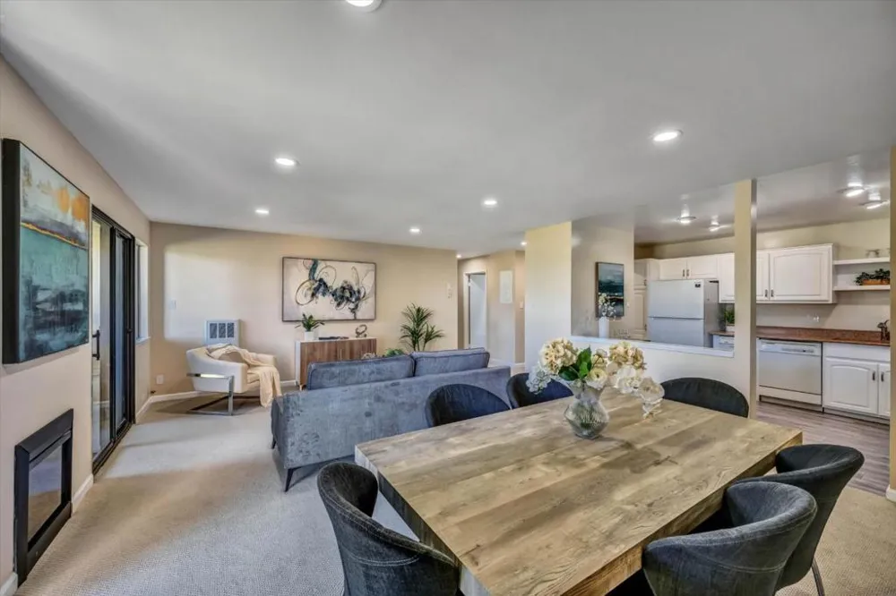 1170 Foster City Boulevard #107 Foster City, CA 94404