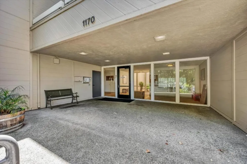 1170 Foster City Boulevard #107 Foster City, CA 94404