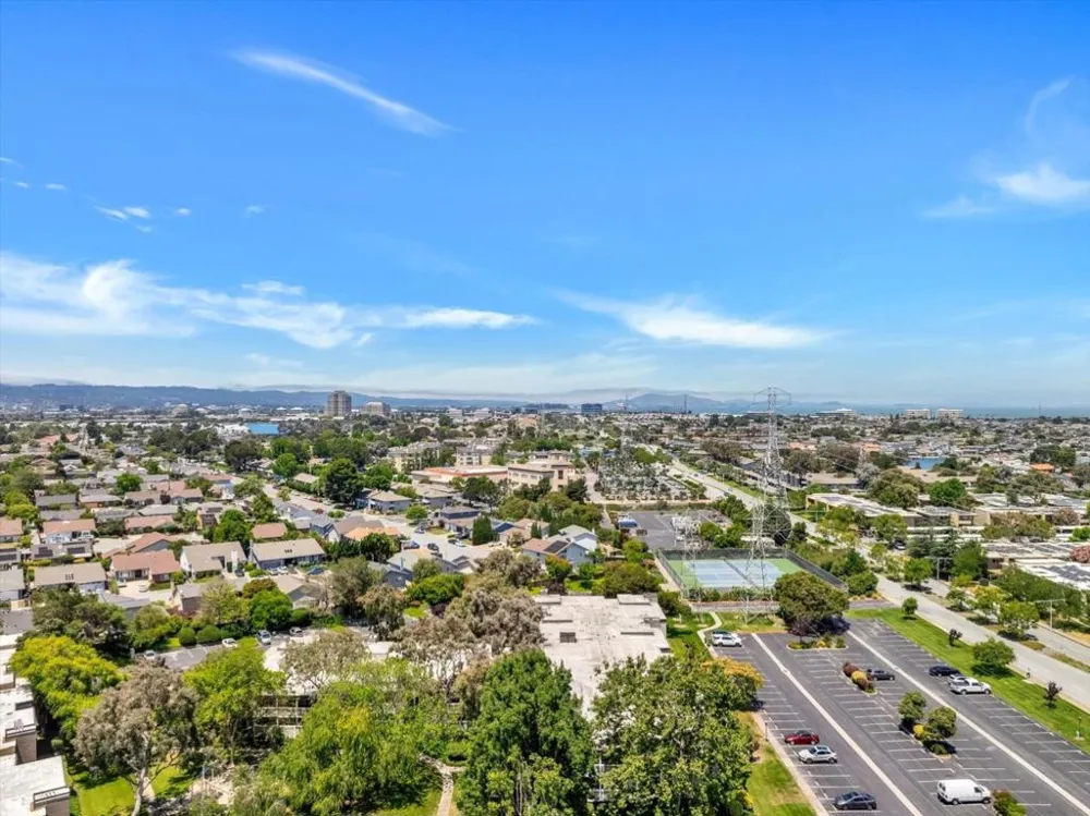 1170 Foster City Boulevard #107 Foster City, CA 94404