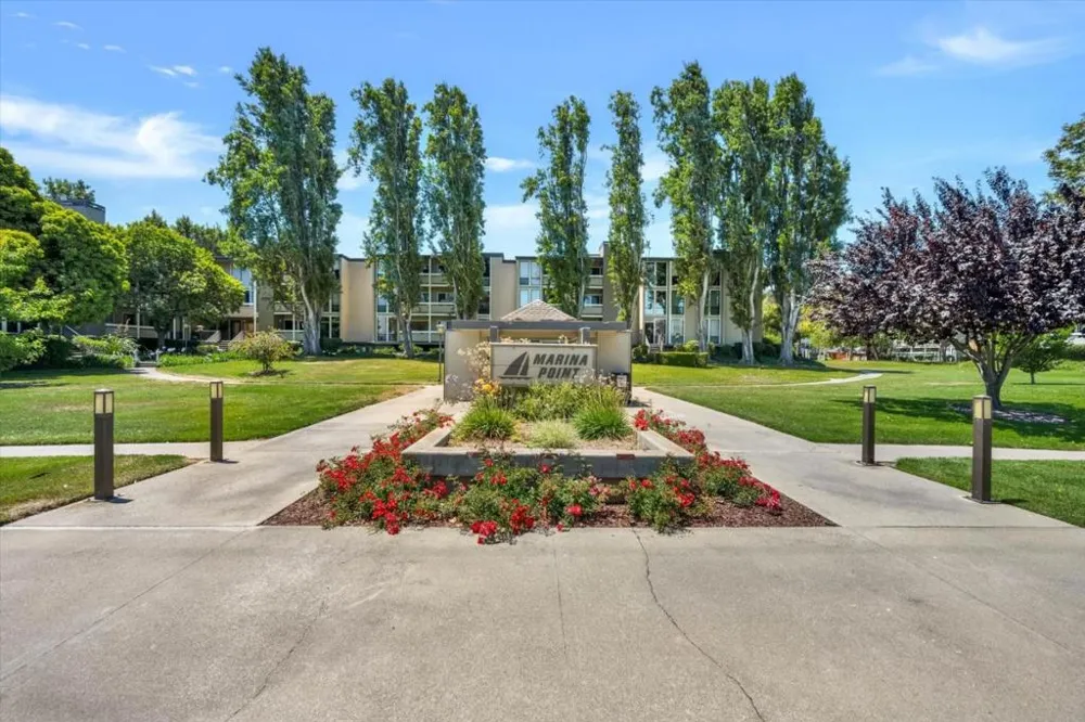 1170 Foster City Boulevard #107 Foster City, CA 94404